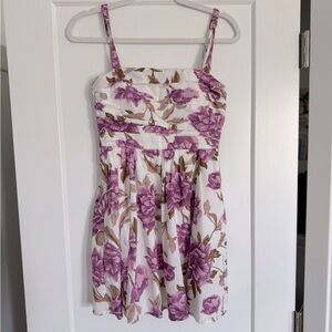 New with tags Abercrombie mini dress